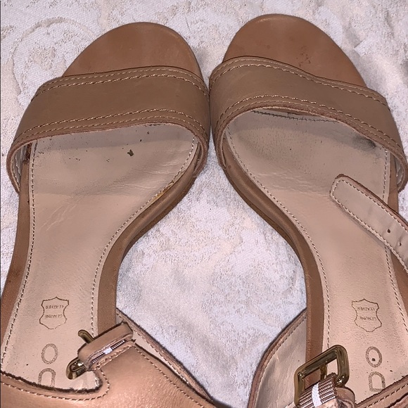 Aldo sandals - Picture 4 of 7